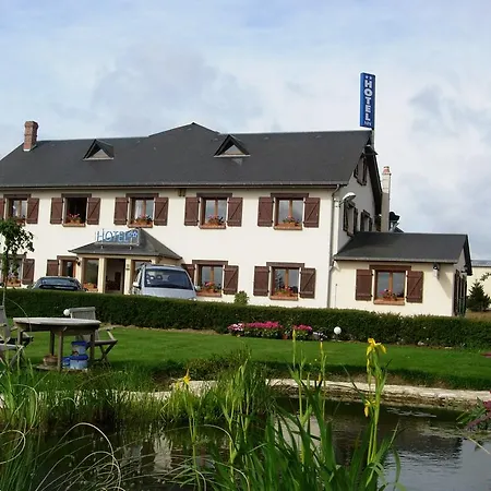 De Courteilles Hotel 4*