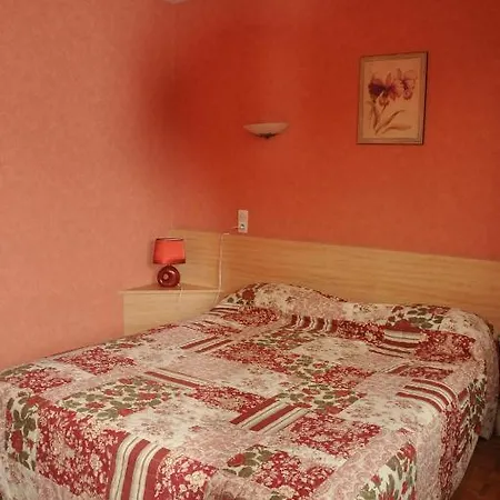 Hotel De Courteilles