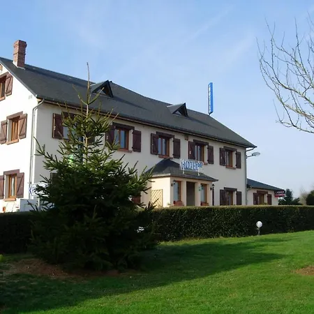 Hotel De Courteilles