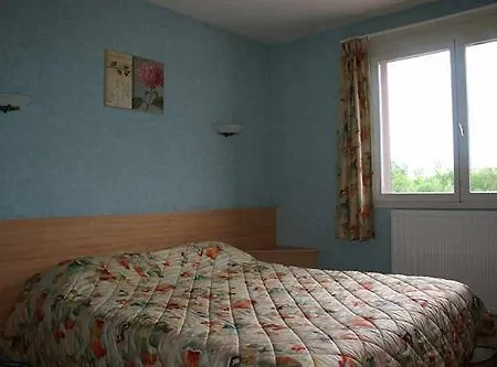 De Courteilles Hotel