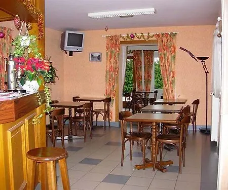 Hotel De Courteilles 4*