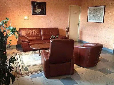 De Courteilles Hotel Montreuil-l'Argille