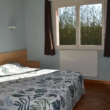 Hotel De Courteilles