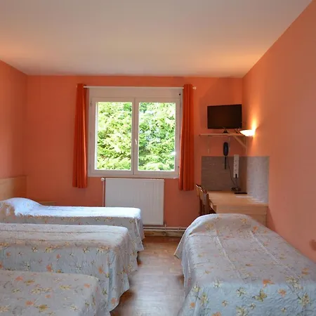 Hotel De Courteilles Montreuil-l'Argille