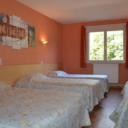 De Courteilles Montreuil-l'Argille