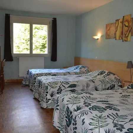 De Courteilles Hotel Montreuil-l'Argille