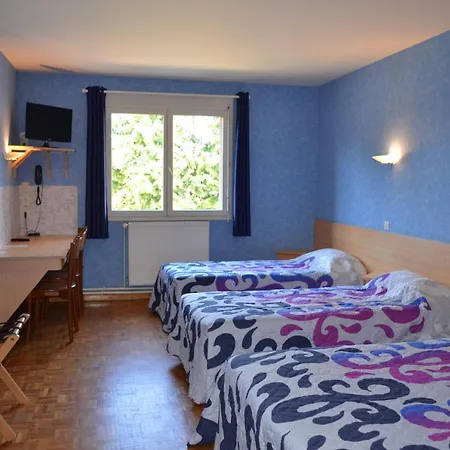De Courteilles Montreuil-l'Argille